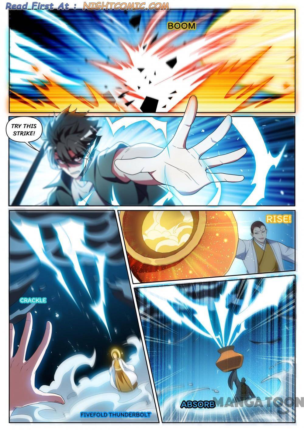 Page 1 of Chapter 432