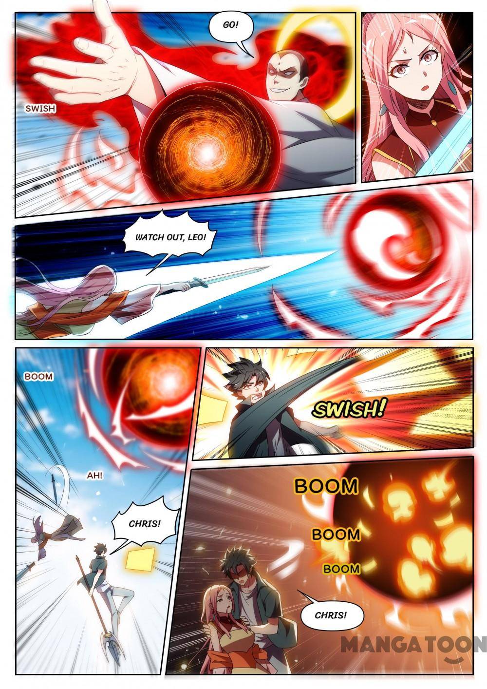 Page 6 of Chapter 432
