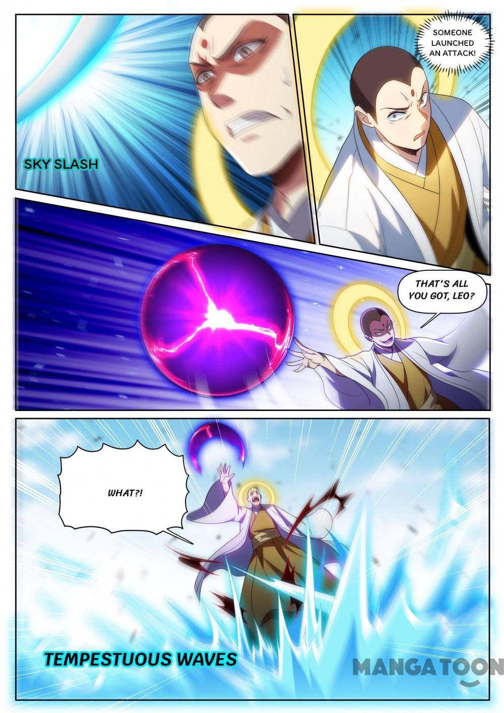 Page 1 of Chapter 433