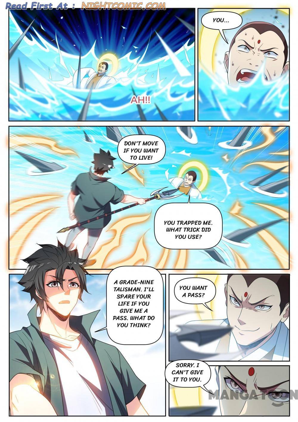 Page 2 of Chapter 433