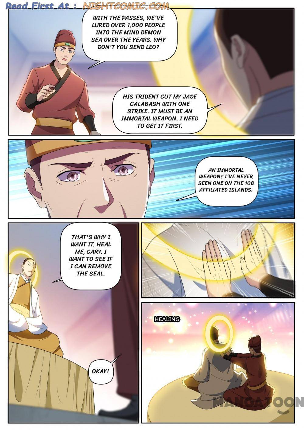 Page 2 of Chapter 434