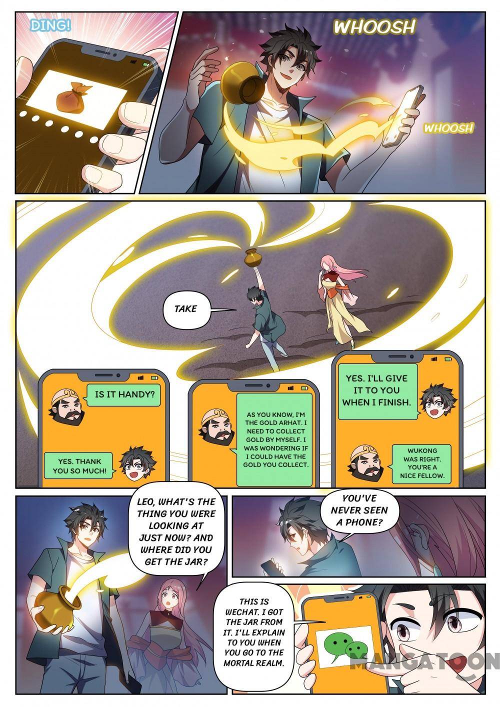 Page 8 of Chapter 434