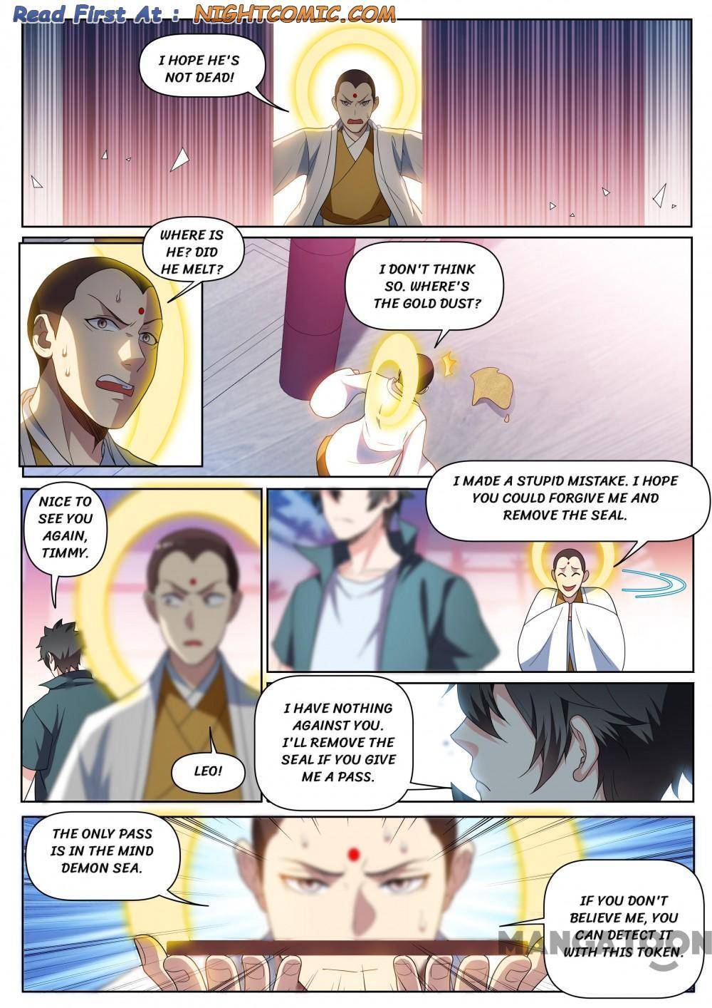 Page 10 of Chapter 434