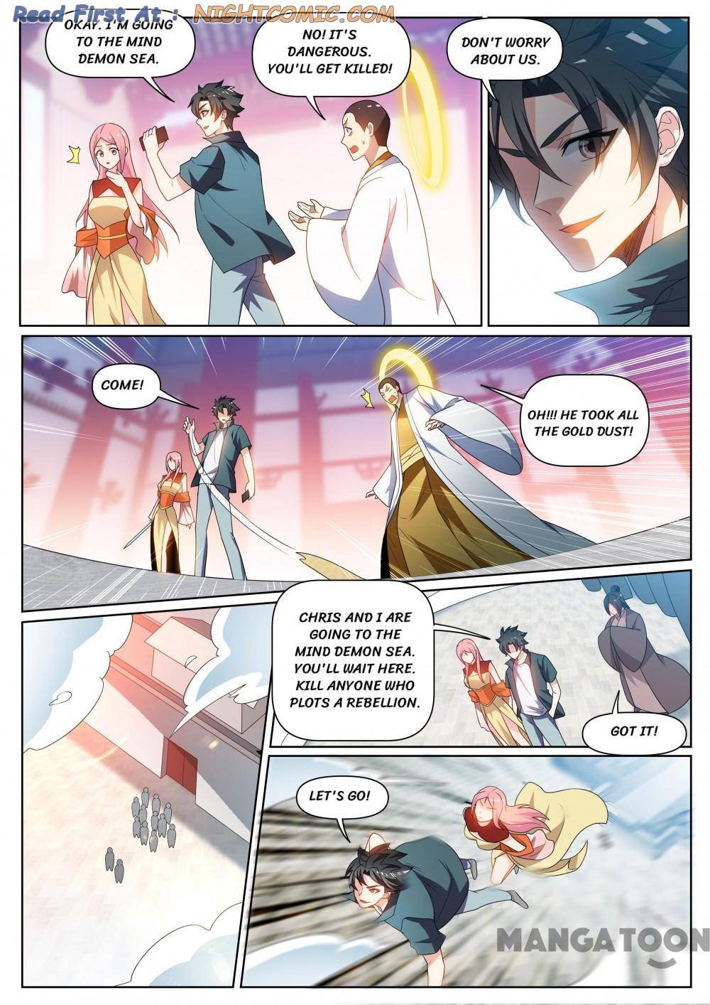 Page 1 of Chapter 435