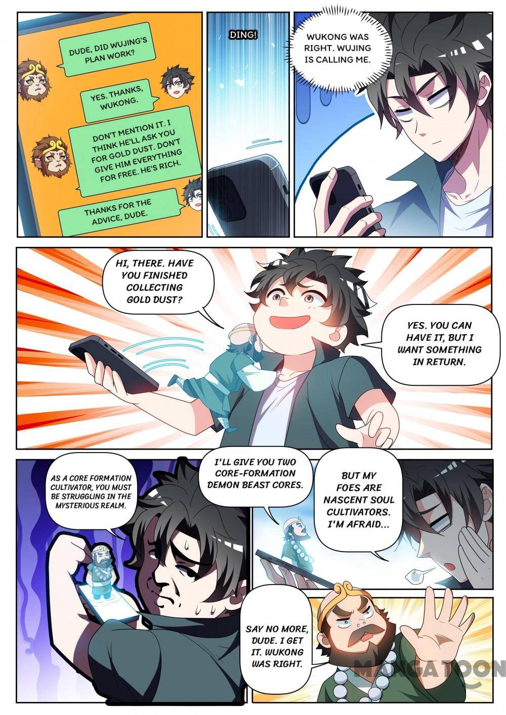 Page 3 of Chapter 435