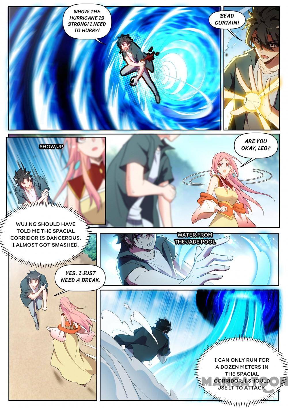 Page 8 of Chapter 435