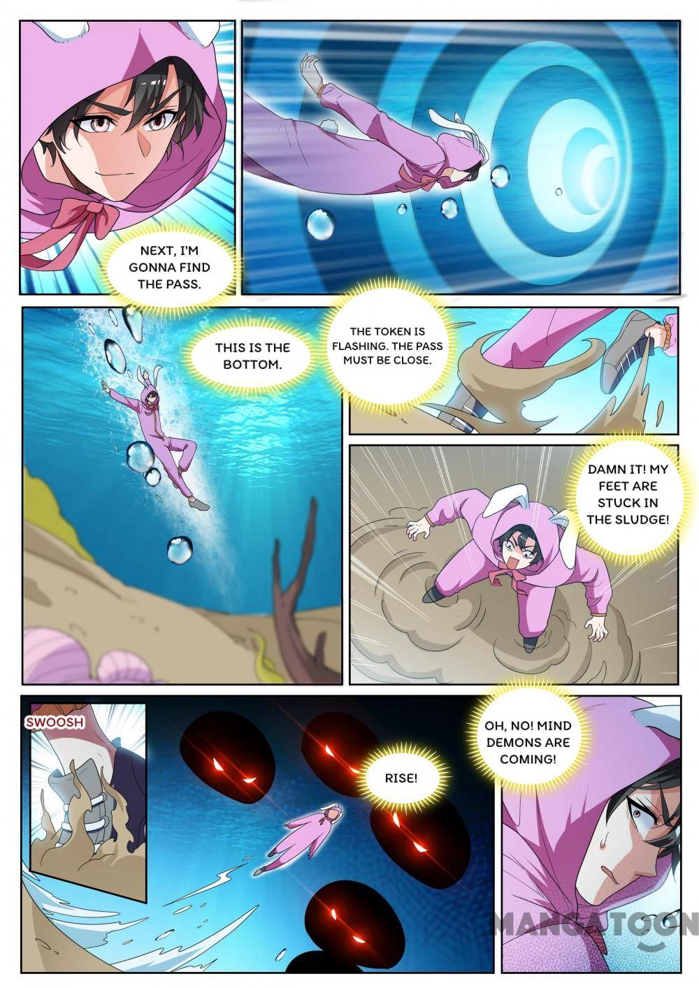Page 8 of Chapter 436