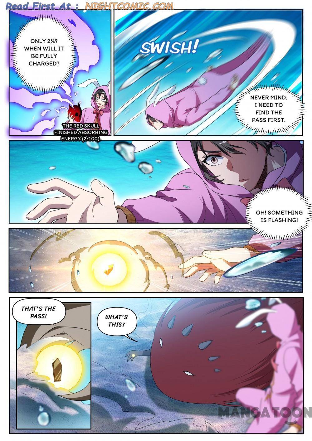 Page 1 of Chapter 437
