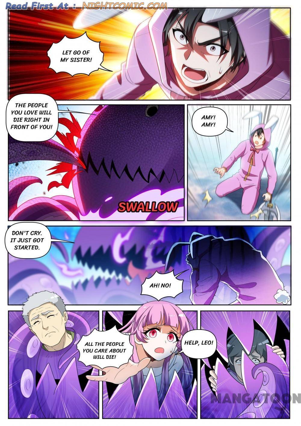 Page 1 of Chapter 438