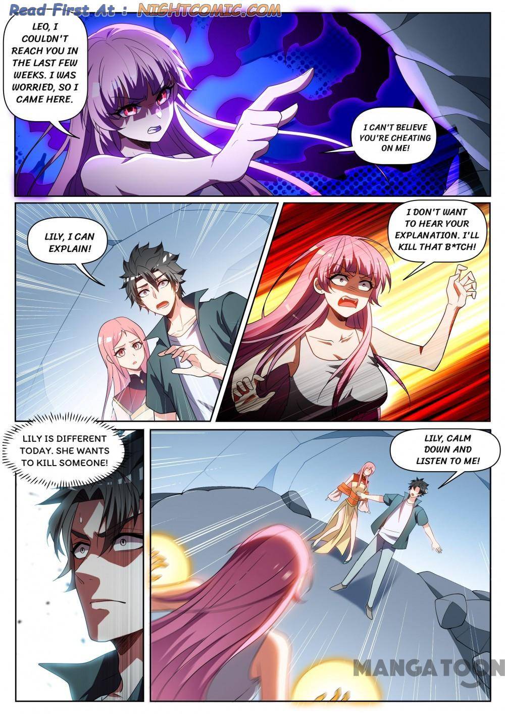 Page 1 of Chapter 439