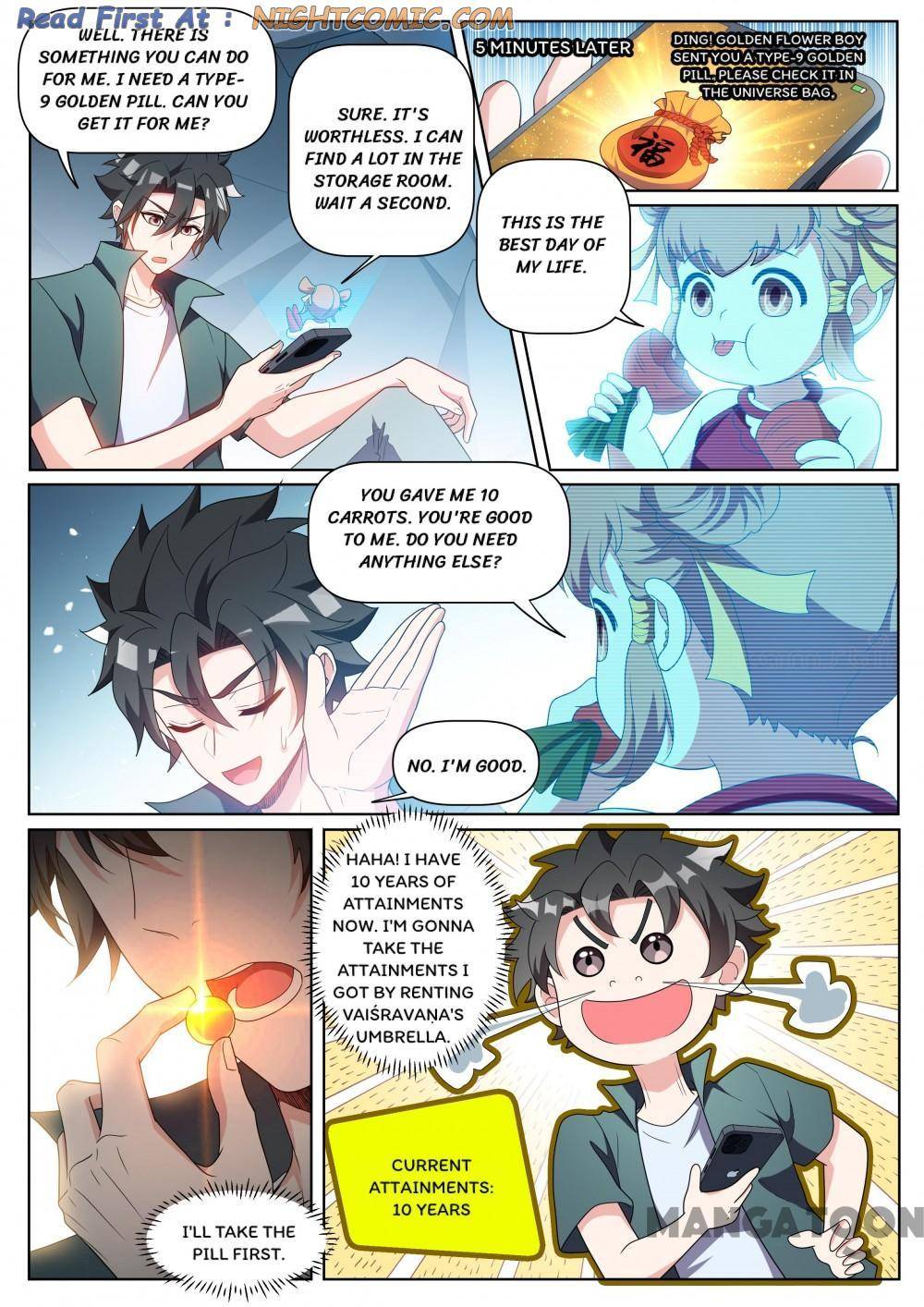 Page 1 of Chapter 440