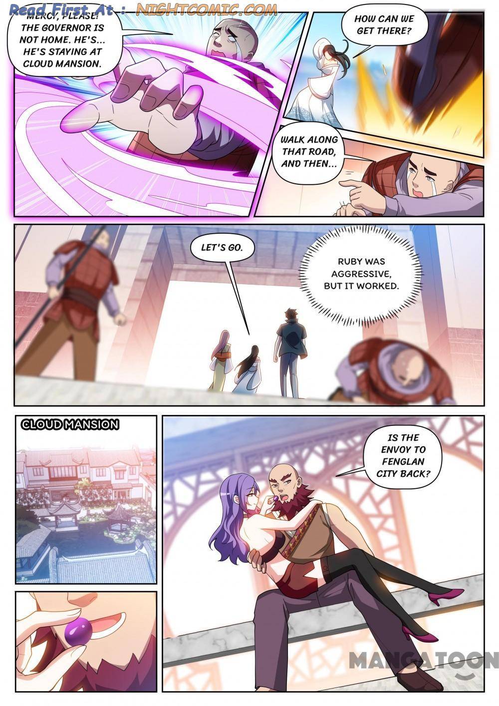 Page 7 of Chapter 442