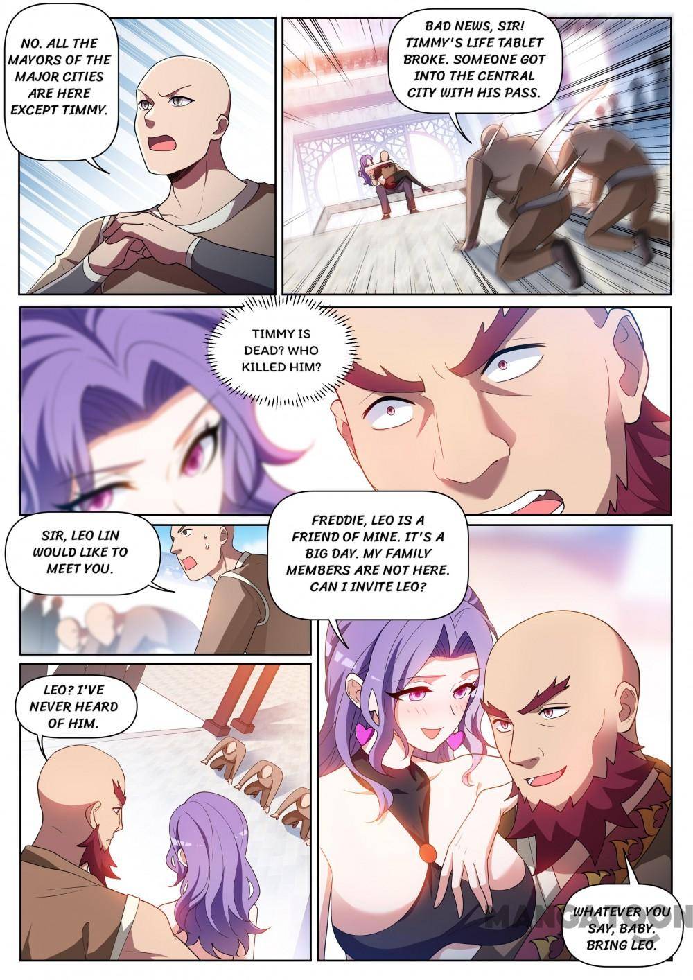 Page 8 of Chapter 442