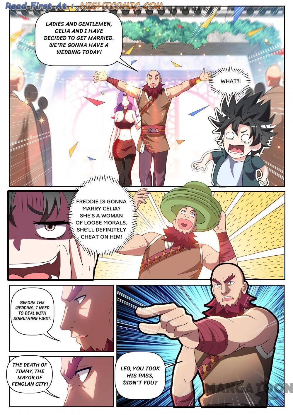 Page 1 of Chapter 443