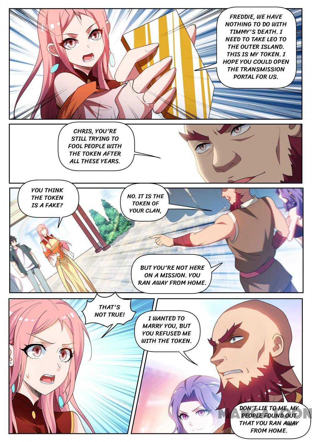 Page 2 of Chapter 443