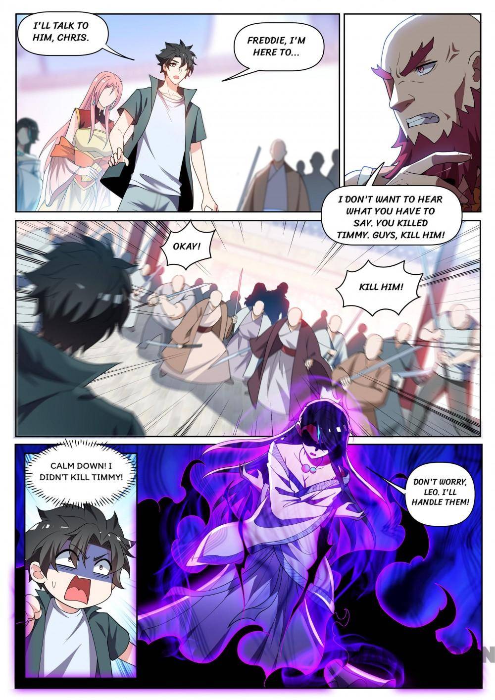Page 3 of Chapter 443