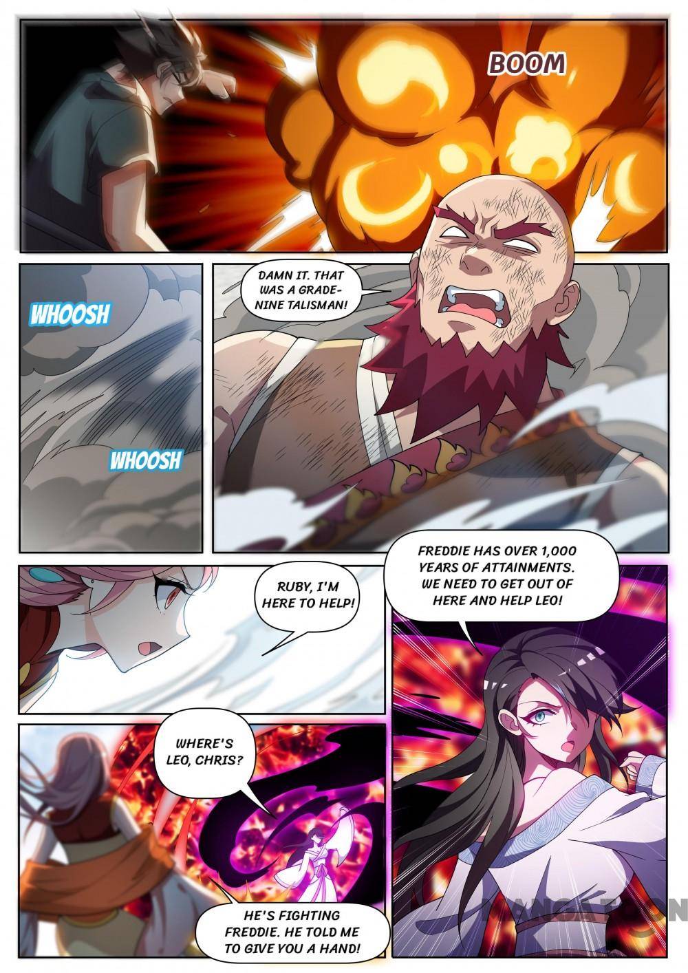 Page 2 of Chapter 444