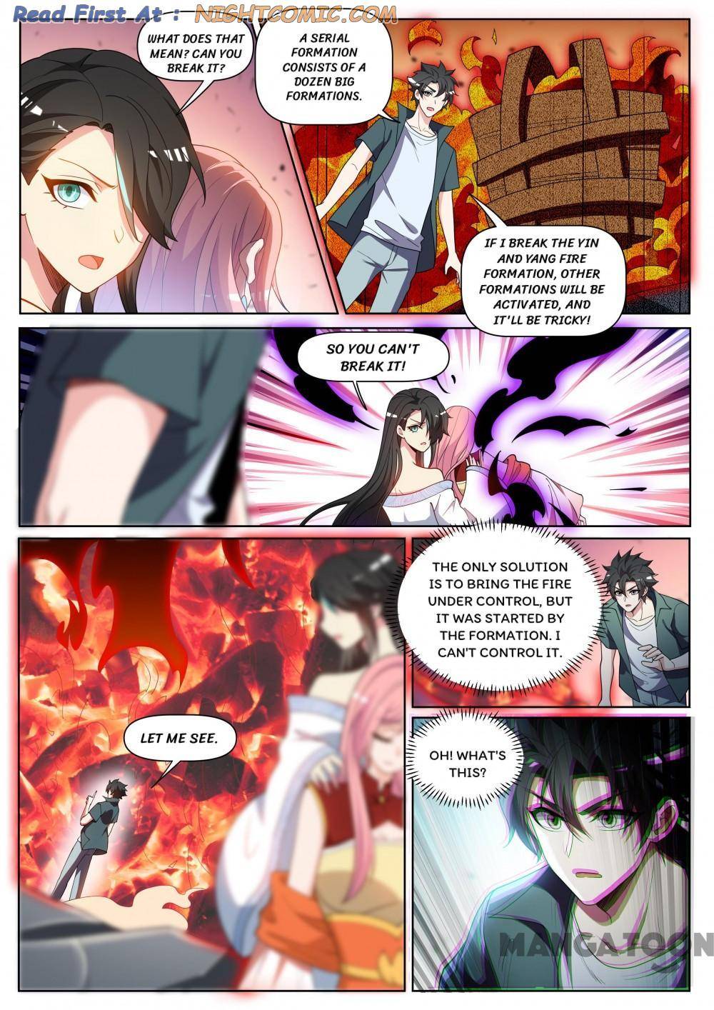 Page 1 of Chapter 445