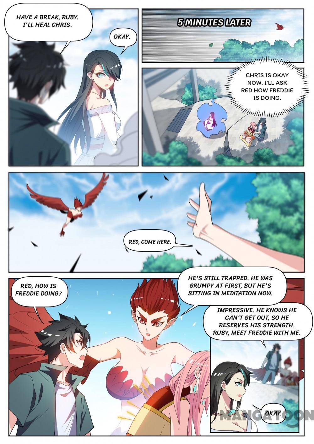 Page 8 of Chapter 445