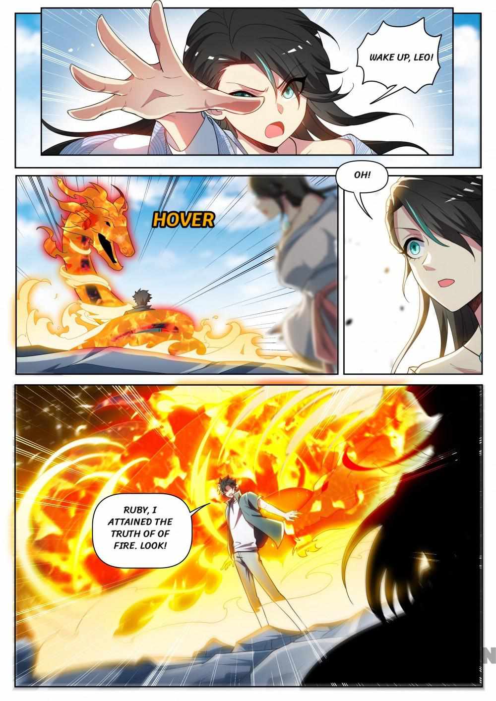 Page 4 of Chapter 446