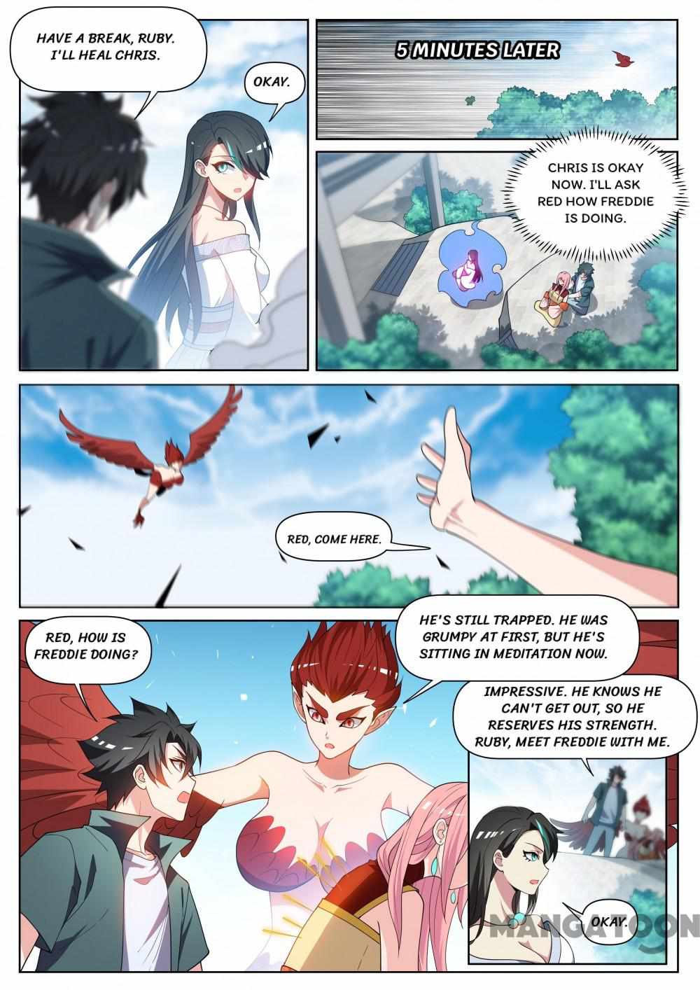 Page 8 of Chapter 446