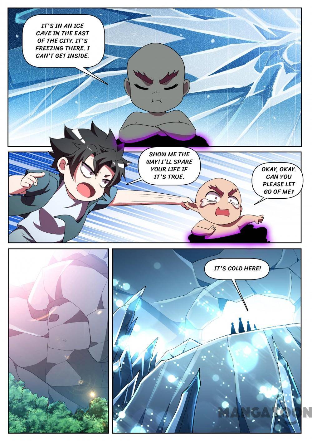 Page 2 of Chapter 447
