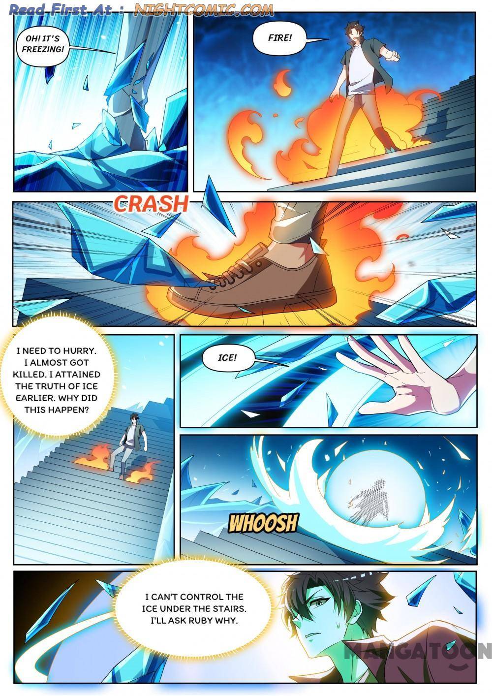 Page 1 of Chapter 448