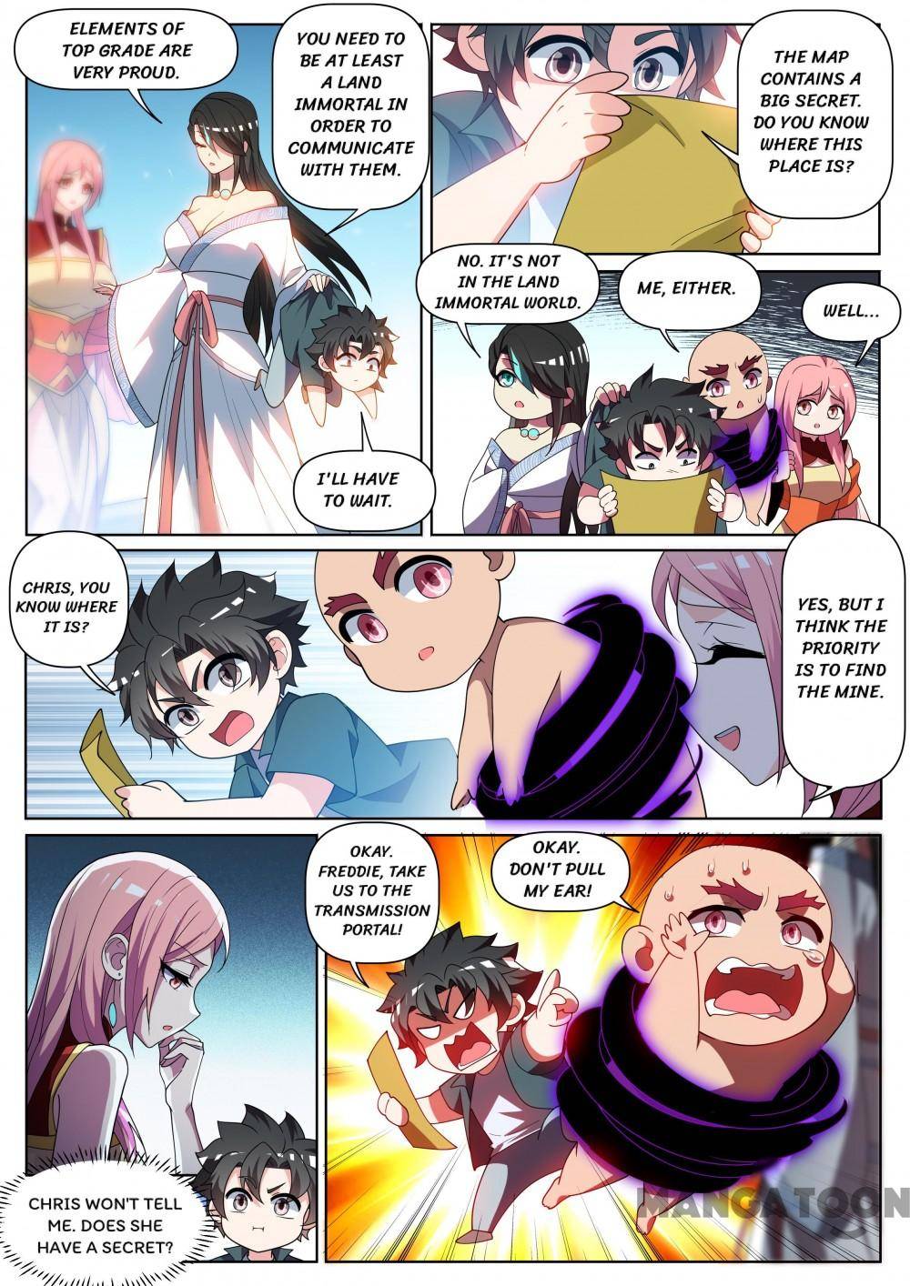 Page 3 of Chapter 448