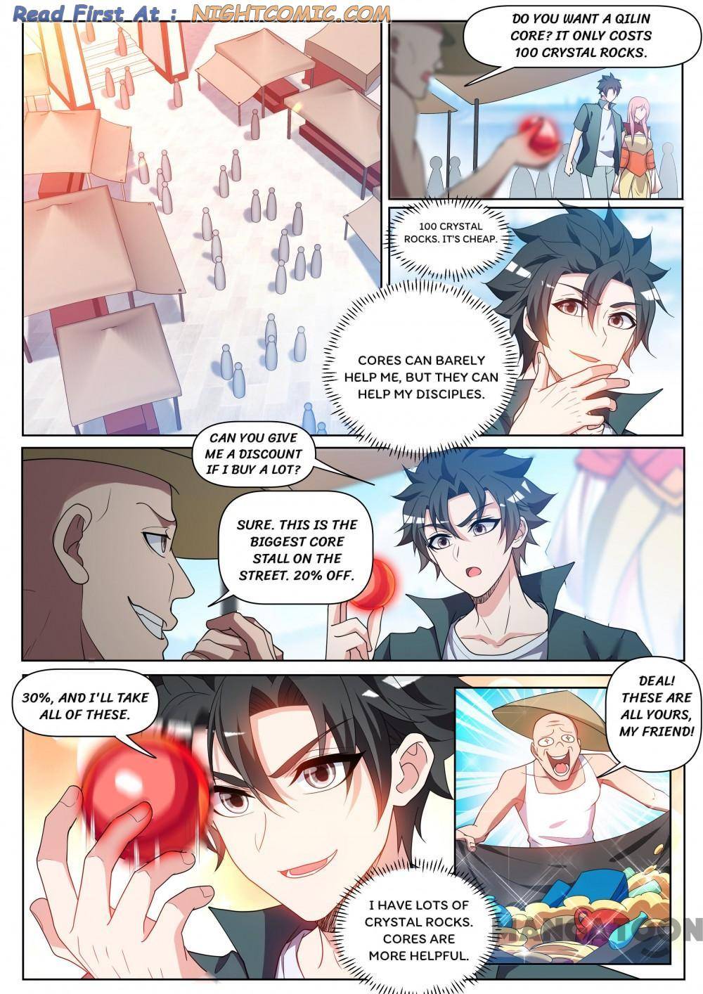 Page 10 of Chapter 448