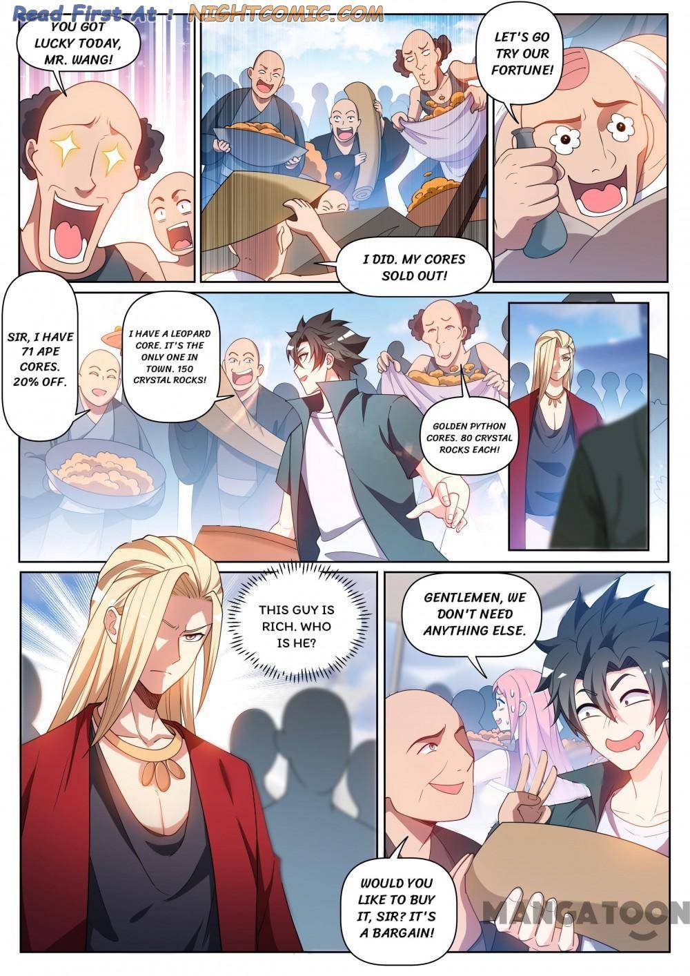 Page 1 of Chapter 449