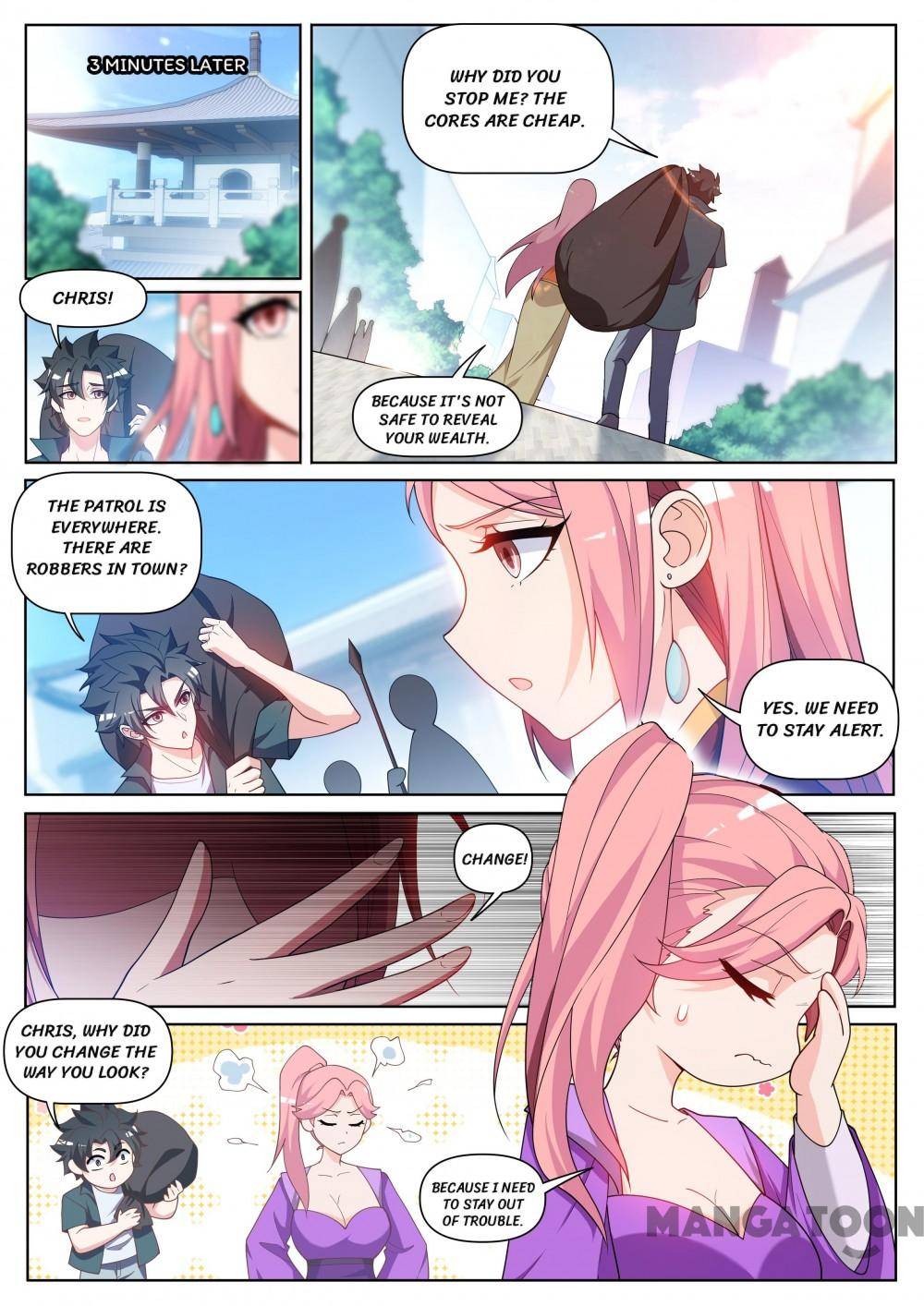 Page 2 of Chapter 449