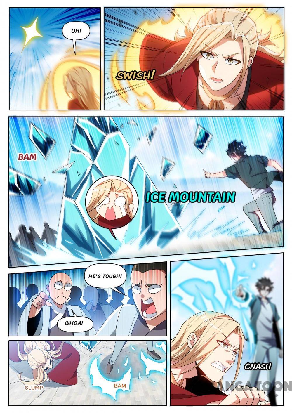 Page 2 of Chapter 450