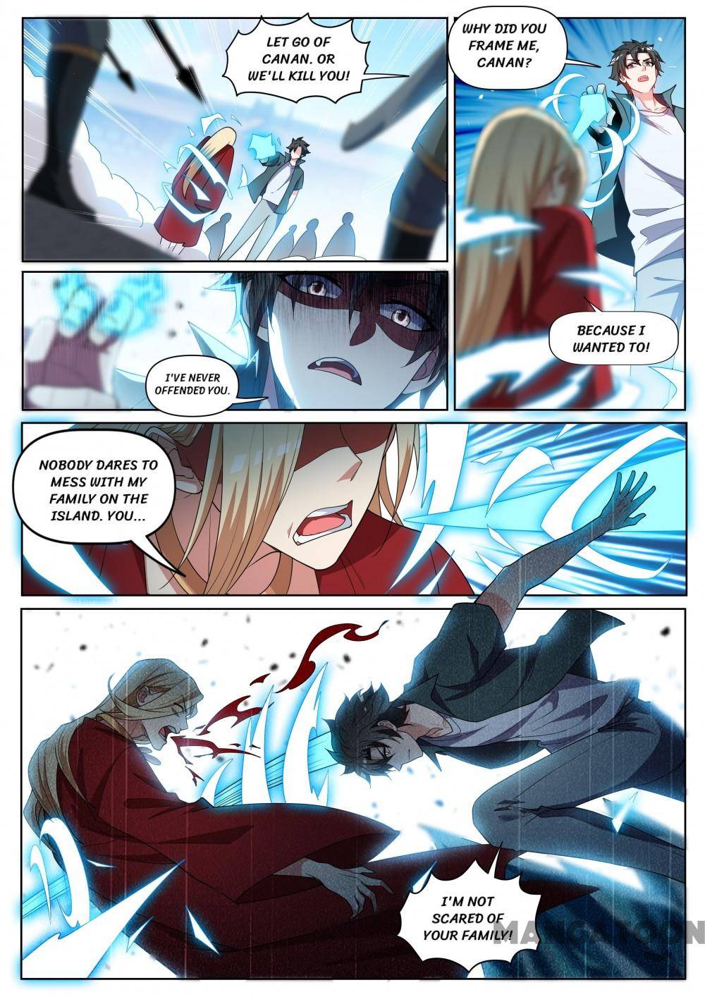 Page 3 of Chapter 450