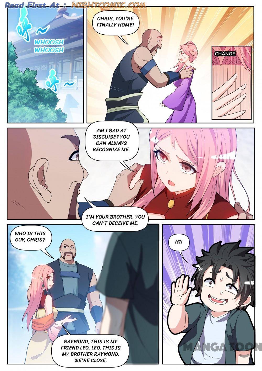 Page 10 of Chapter 450