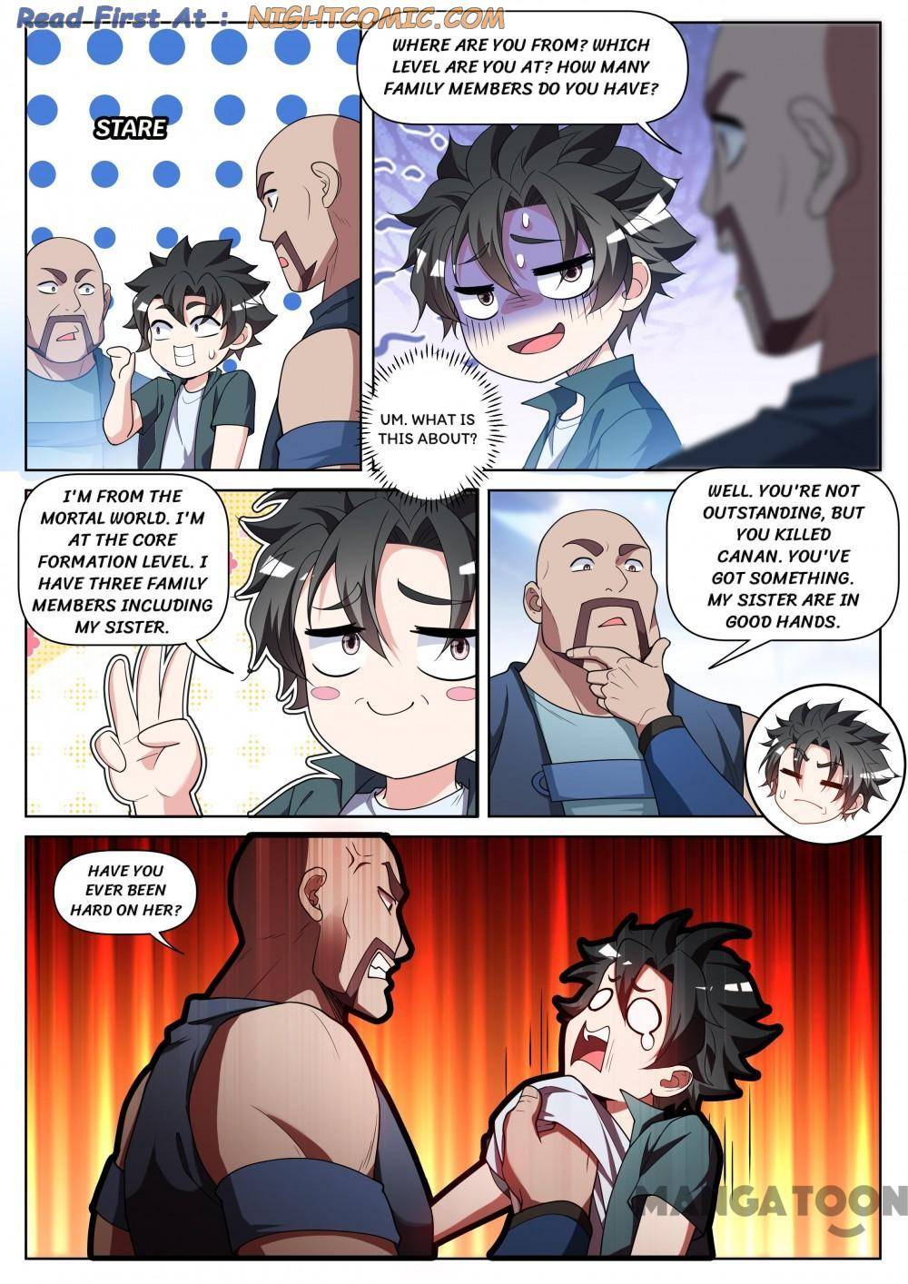 Page 1 of Chapter 451