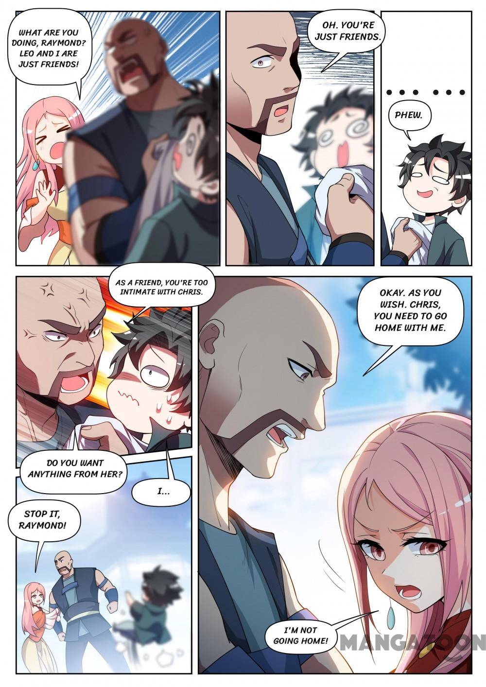 Page 2 of Chapter 451