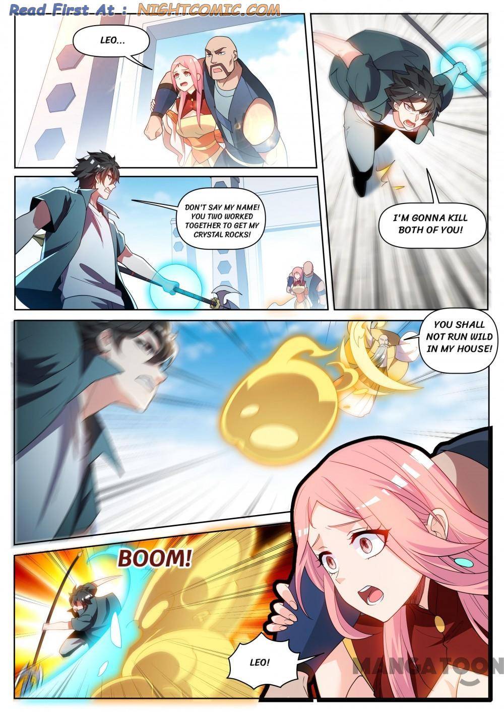 Page 1 of Chapter 452