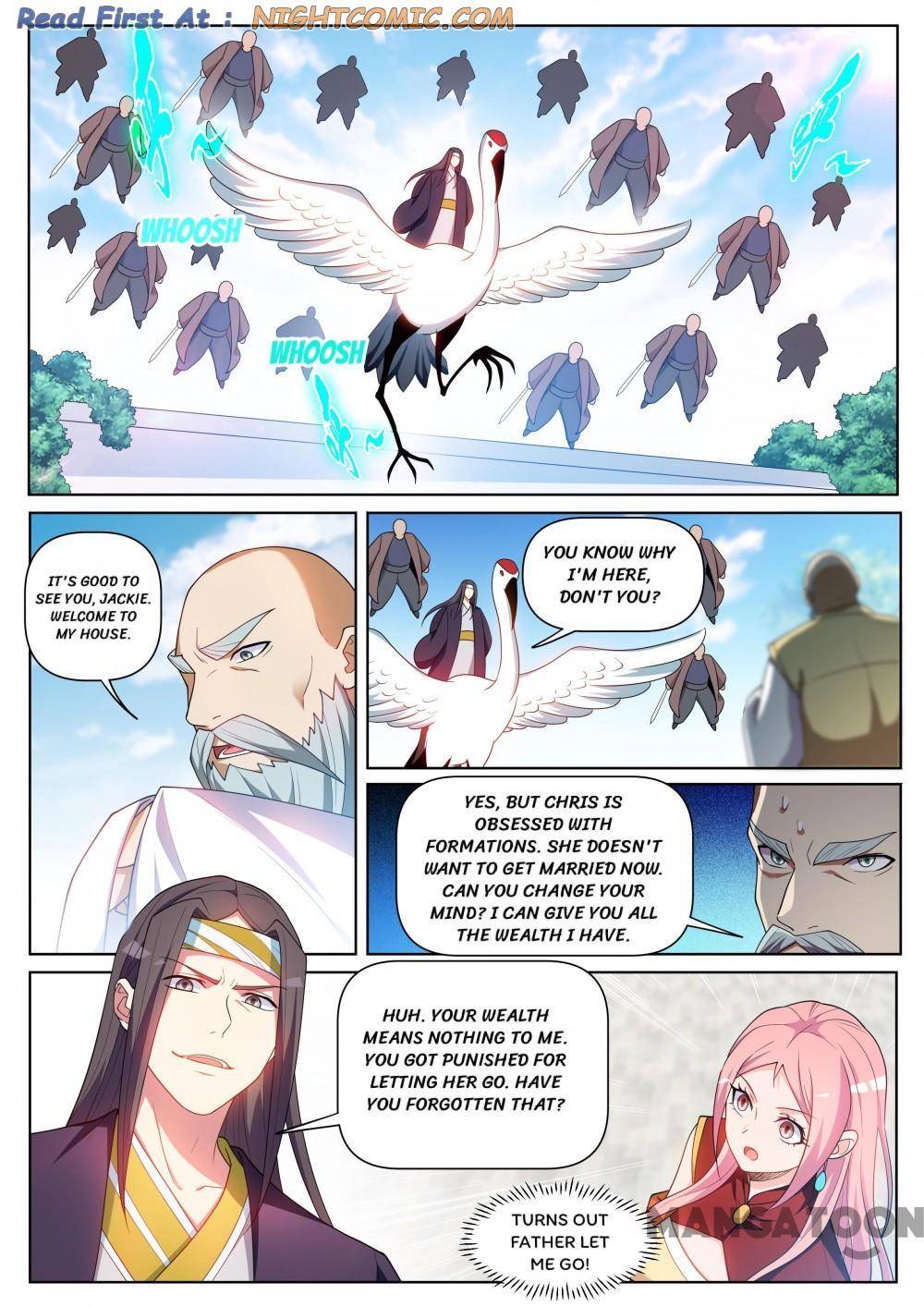 Page 1 of Chapter 453