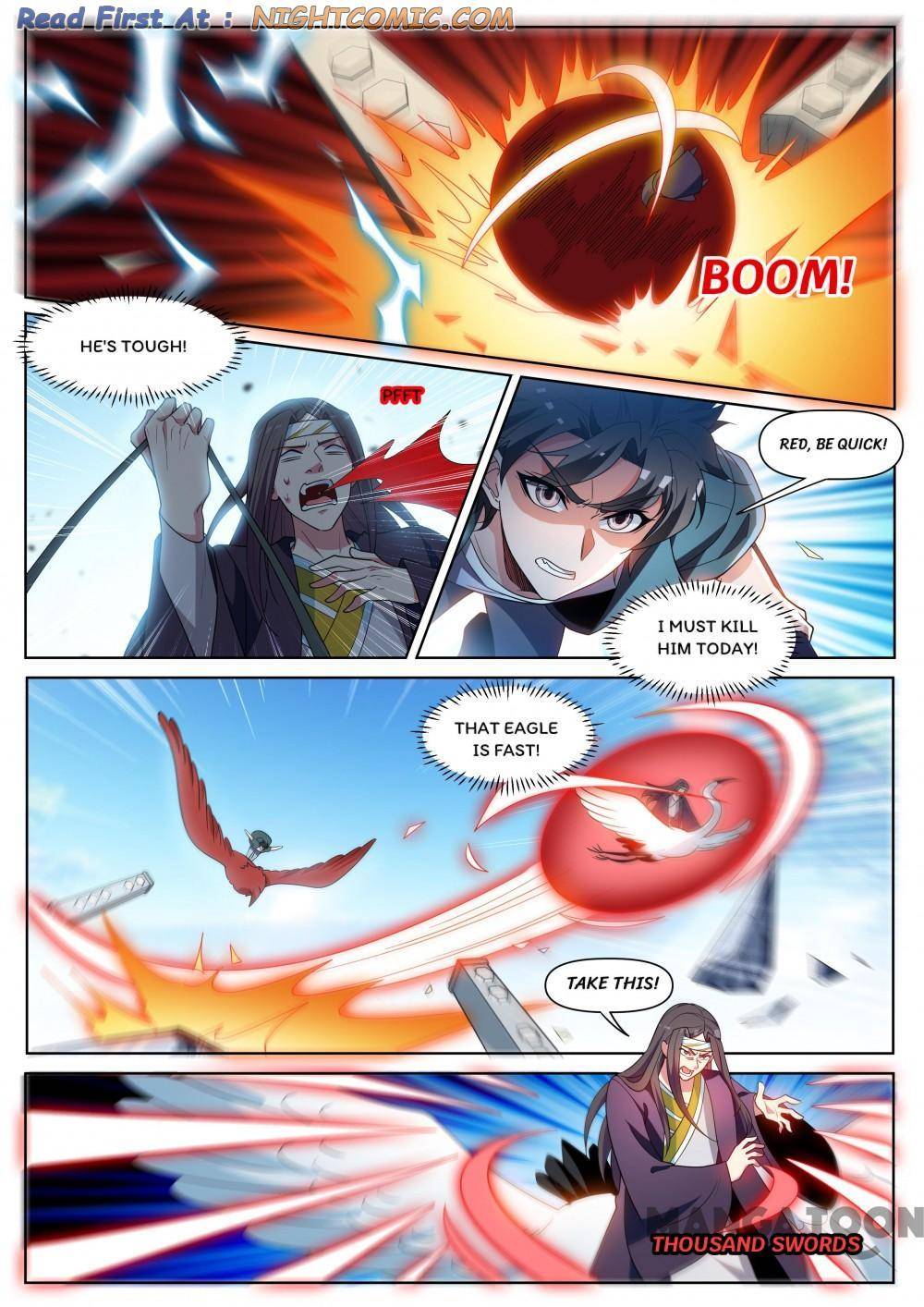 Page 1 of Chapter 454