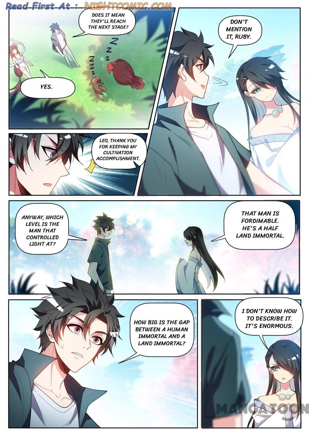 Page 1 of Chapter 456