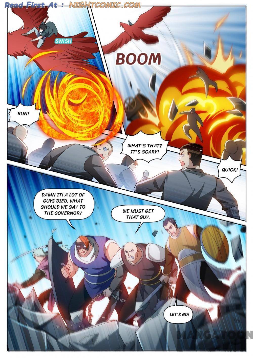 Page 1 of Chapter 457