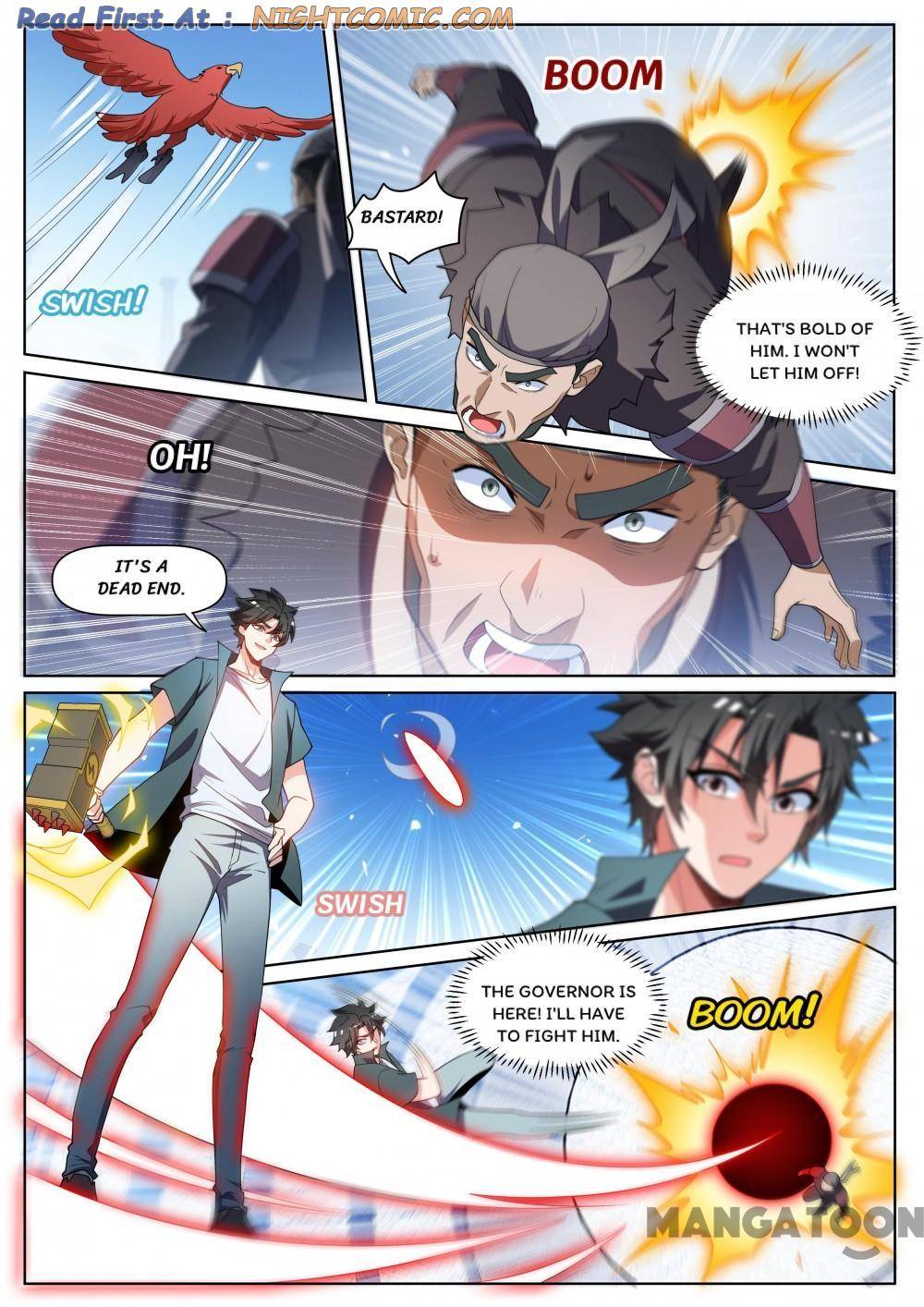 Page 10 of Chapter 458