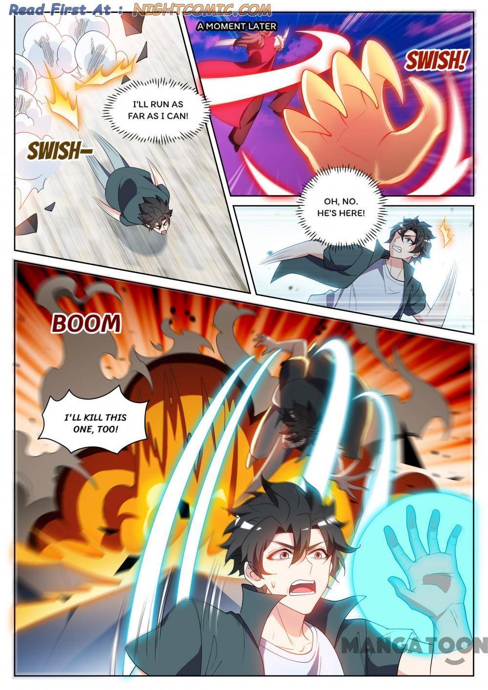 Page 1 of Chapter 460