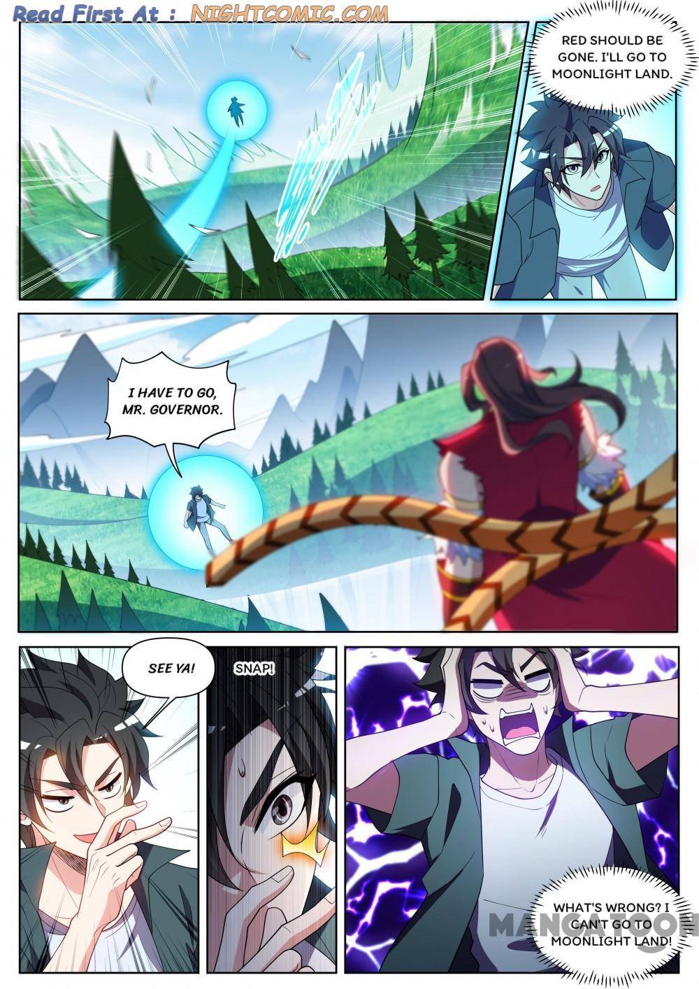 Page 2 of Chapter 460