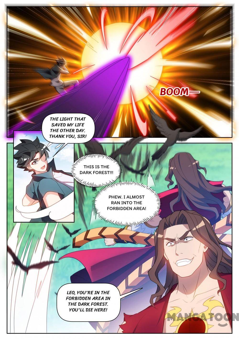 Page 4 of Chapter 460