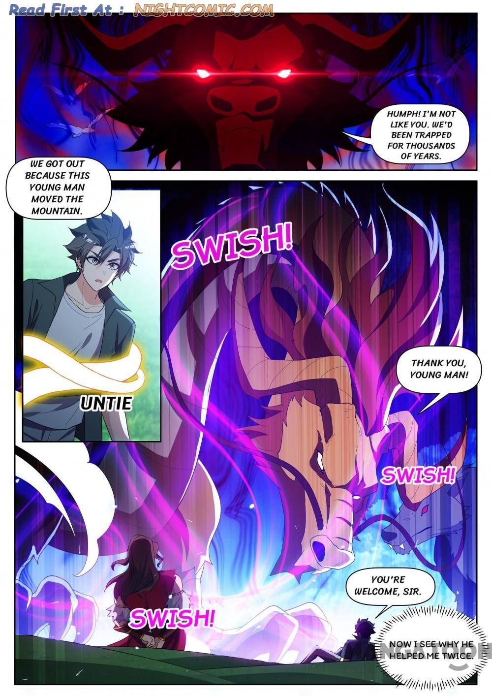 Page 1 of Chapter 461