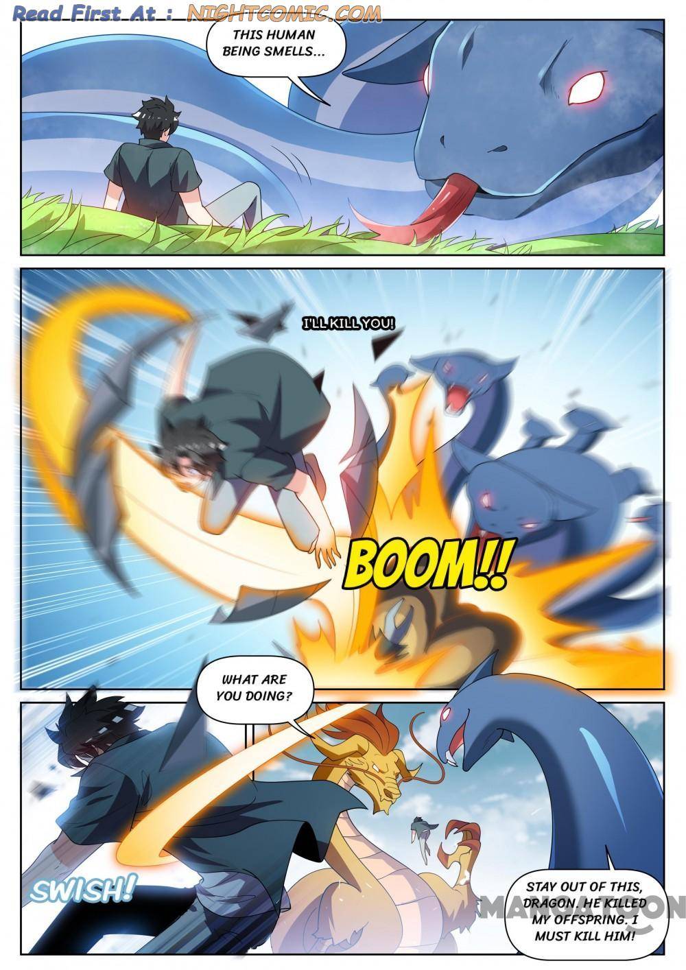 Page 2 of Chapter 461