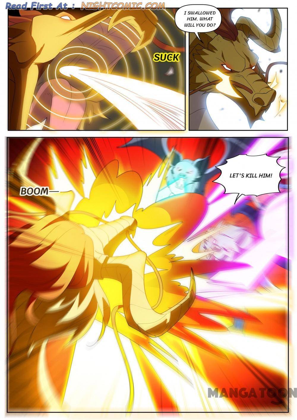 Page 1 of Chapter 462