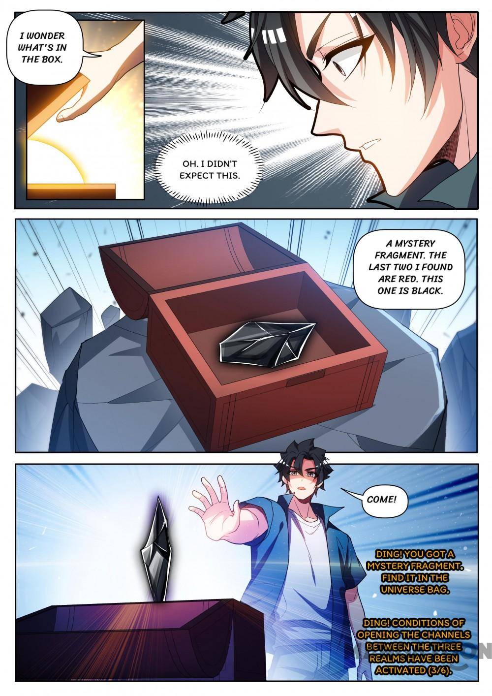 Page 2 of Chapter 463