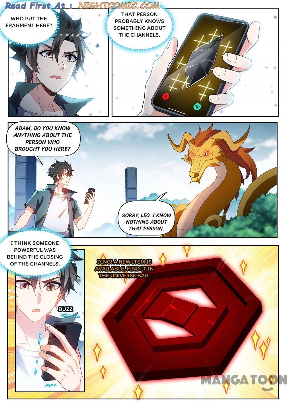 Page 3 of Chapter 463